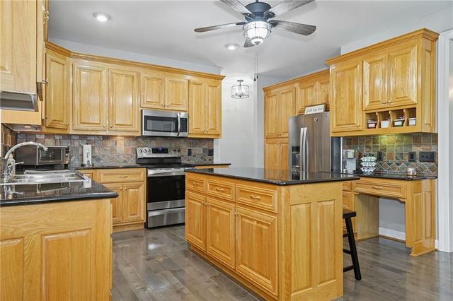 4445 Indian Trace Drive, Alpharetta, GA 30004