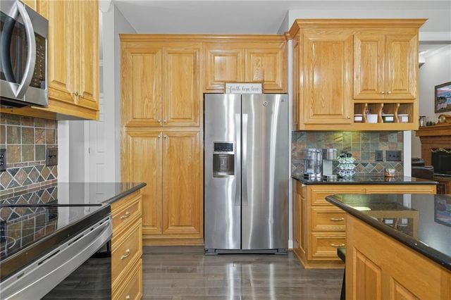 4445 Indian Trace Drive, Alpharetta, GA 30004