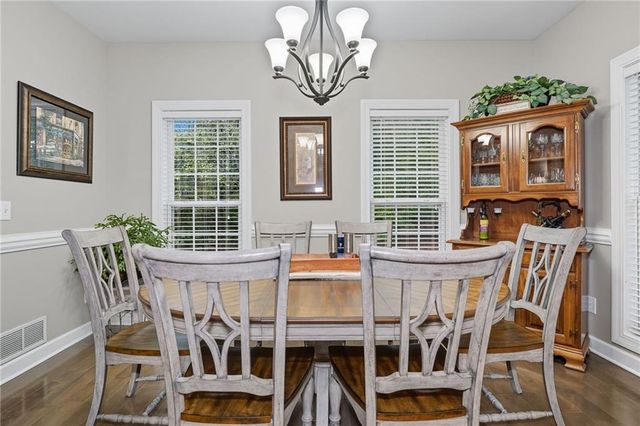 4445 Indian Trace Drive, Alpharetta, GA 30004