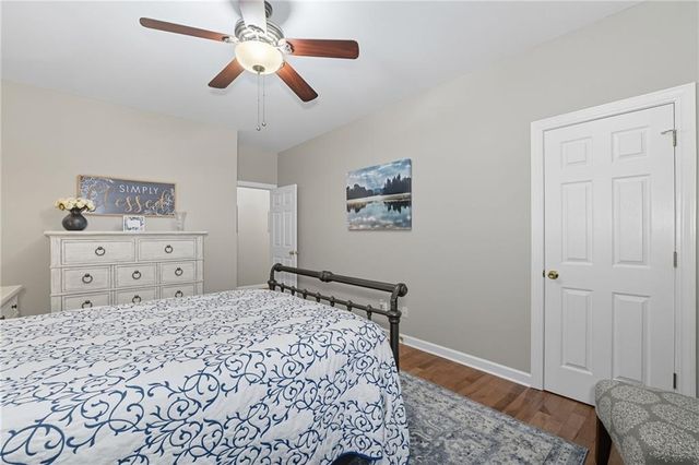 4445 Indian Trace Drive, Alpharetta, GA 30004