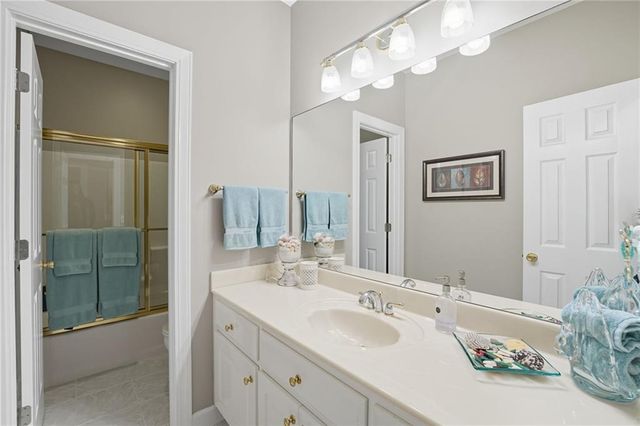 4445 Indian Trace Drive, Alpharetta, GA 30004