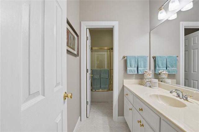 4445 Indian Trace Drive, Alpharetta, GA 30004