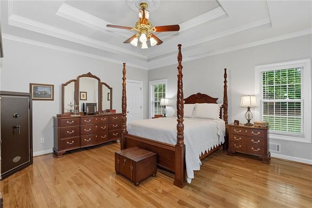 4445 Indian Trace Drive, Alpharetta, GA 30004