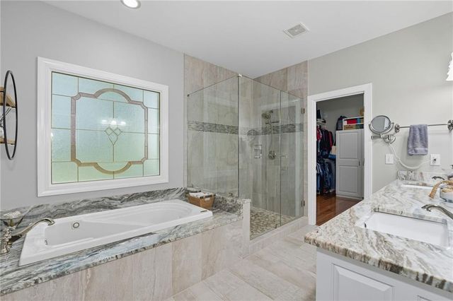 4445 Indian Trace Drive, Alpharetta, GA 30004