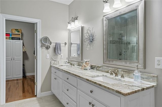 4445 Indian Trace Drive, Alpharetta, GA 30004