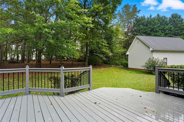 4445 Indian Trace Drive, Alpharetta, GA 30004