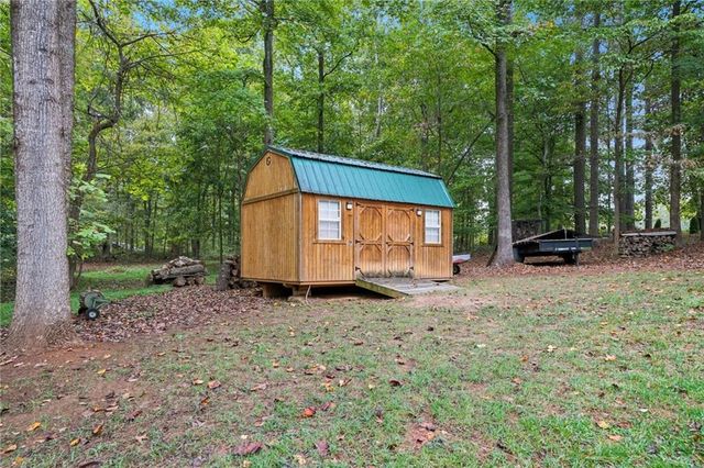 4445 Indian Trace Drive, Alpharetta, GA 30004