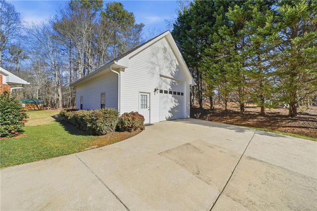 4445 Indian Trace Drive, Alpharetta, GA 30004
