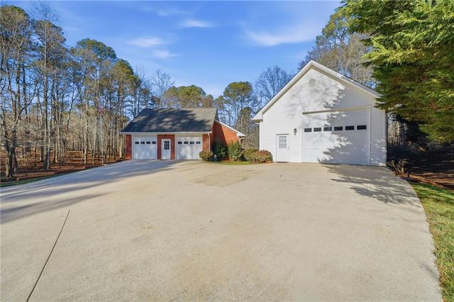 4445 Indian Trace Drive, Alpharetta, GA 30004