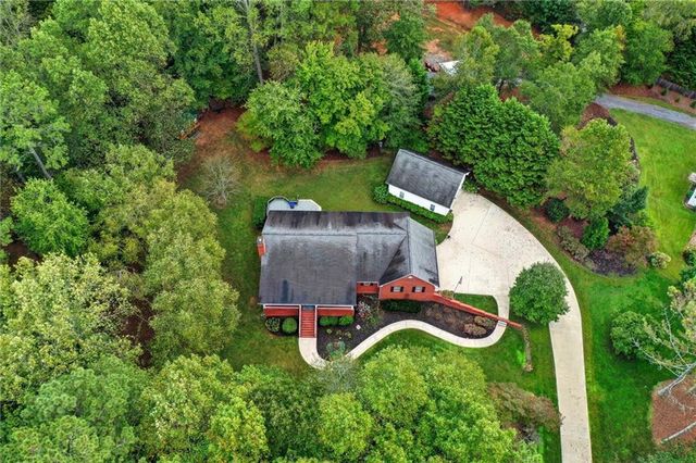 4445 Indian Trace Drive, Alpharetta, GA 30004