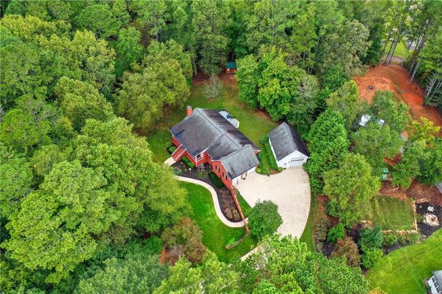 4445 Indian Trace Drive, Alpharetta, GA 30004