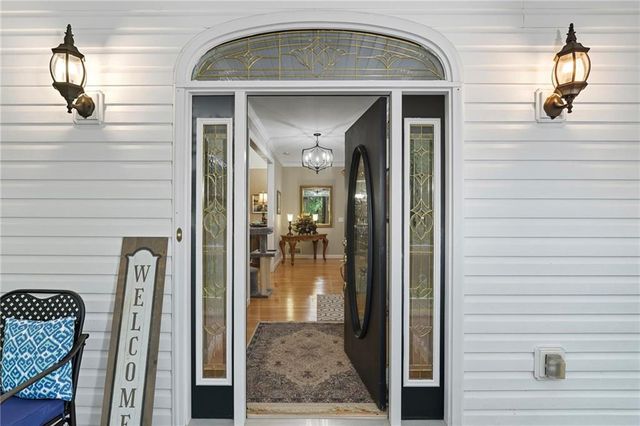 4445 Indian Trace Drive, Alpharetta, GA 30004