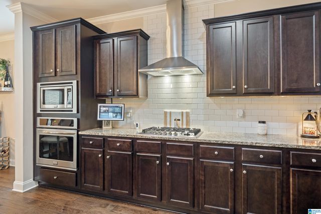 1245 HUNTERS GATE DRIVE, Hoover, AL 35242