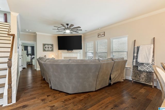 1245 HUNTERS GATE DRIVE, Hoover, AL 35242