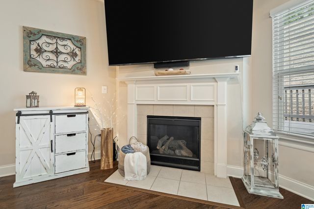 1245 HUNTERS GATE DRIVE, Hoover, AL 35242