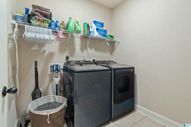 1245 HUNTERS GATE DRIVE, Hoover, AL 35242