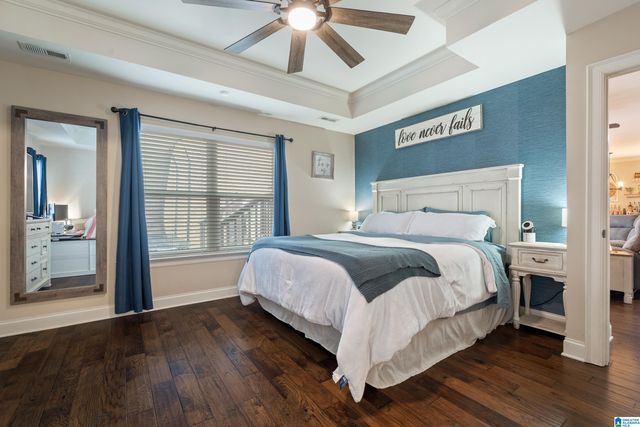 1245 HUNTERS GATE DRIVE, Hoover, AL 35242