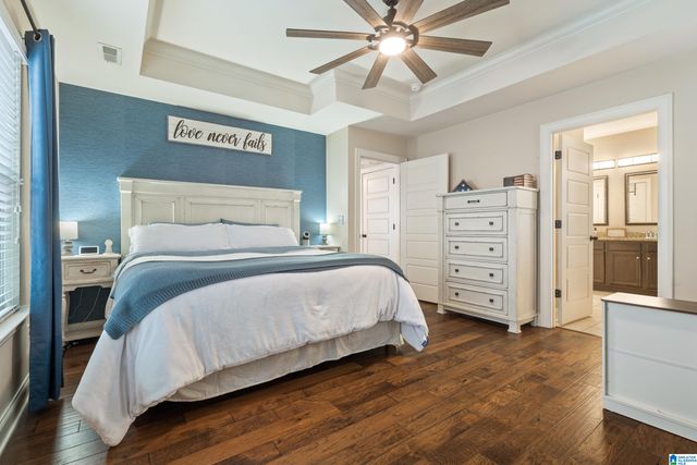 1245 HUNTERS GATE DRIVE, Hoover, AL 35242