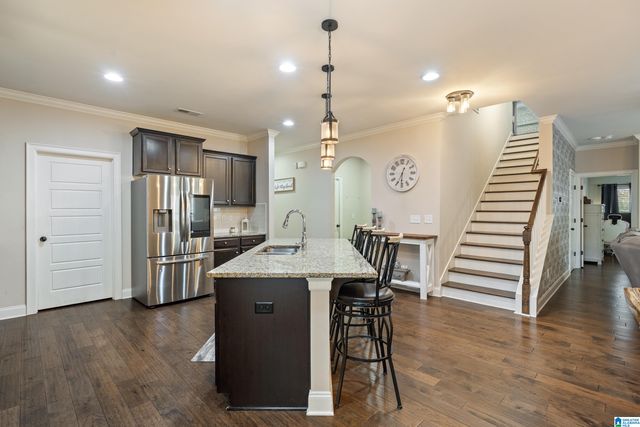 1245 HUNTERS GATE DRIVE, Hoover, AL 35242