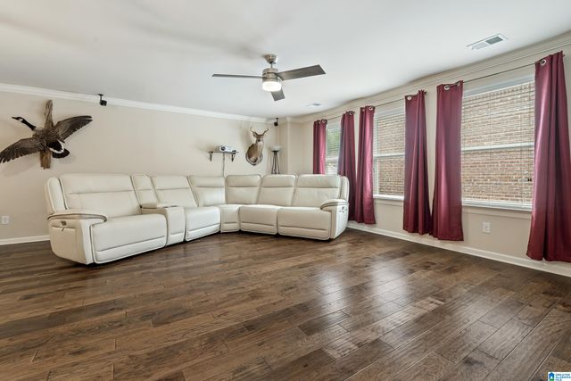 1245 HUNTERS GATE DRIVE, Hoover, AL 35242