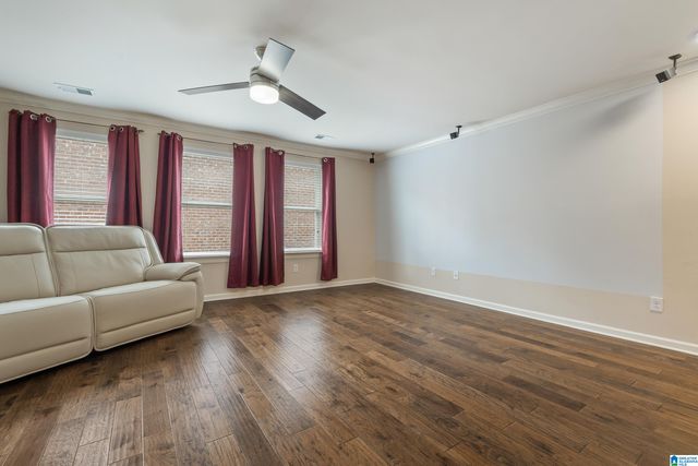 1245 HUNTERS GATE DRIVE, Hoover, AL 35242