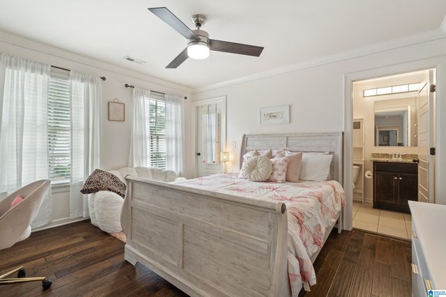1245 HUNTERS GATE DRIVE, Hoover, AL 35242