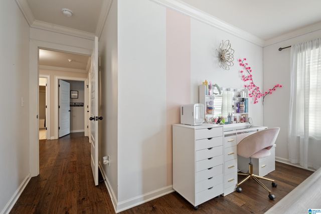 1245 HUNTERS GATE DRIVE, Hoover, AL 35242