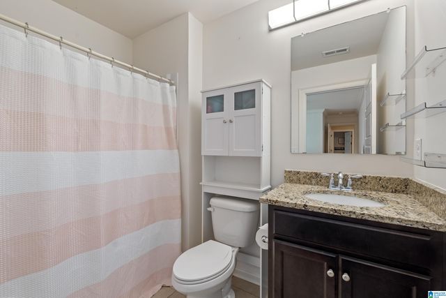 1245 HUNTERS GATE DRIVE, Hoover, AL 35242