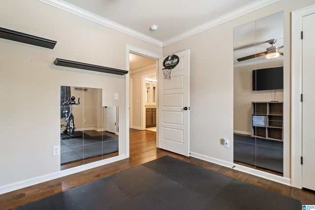 1245 HUNTERS GATE DRIVE, Hoover, AL 35242
