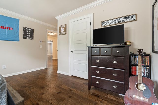 1245 HUNTERS GATE DRIVE, Hoover, AL 35242