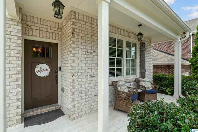 1245 HUNTERS GATE DRIVE, Hoover, AL 35242