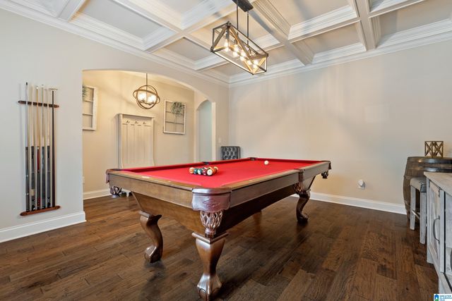 1245 HUNTERS GATE DRIVE, Hoover, AL 35242