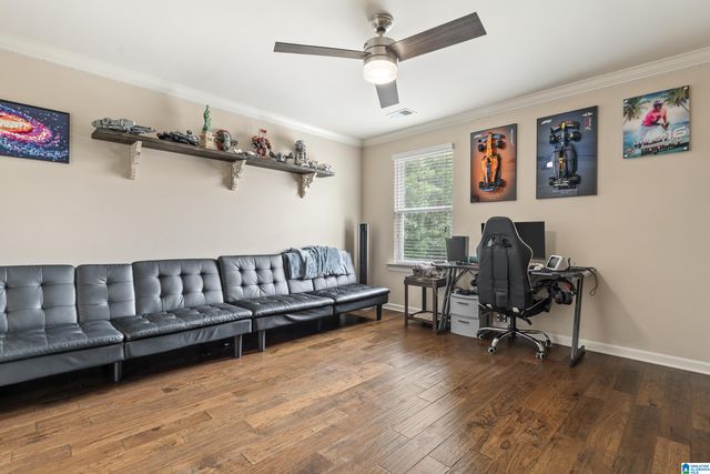 1245 HUNTERS GATE DRIVE, Hoover, AL 35242
