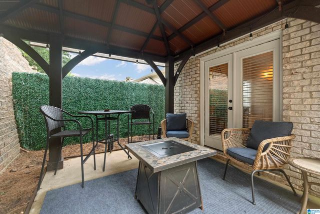 1245 HUNTERS GATE DRIVE, Hoover, AL 35242