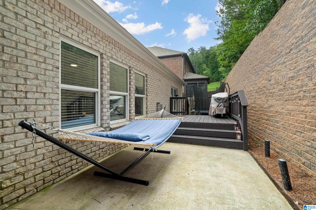 1245 HUNTERS GATE DRIVE, Hoover, AL 35242