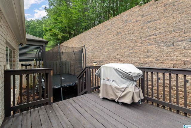 1245 HUNTERS GATE DRIVE, Hoover, AL 35242