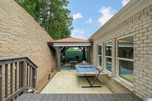 1245 HUNTERS GATE DRIVE, Hoover, AL 35242