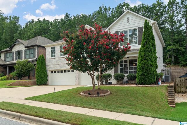 1245 HUNTERS GATE DRIVE, Hoover, AL 35242