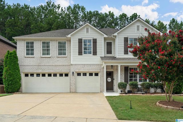 1245 HUNTERS GATE DRIVE, Hoover, AL 35242