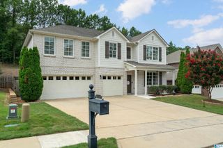1245 HUNTERS GATE DRIVE, Hoover, AL 35242