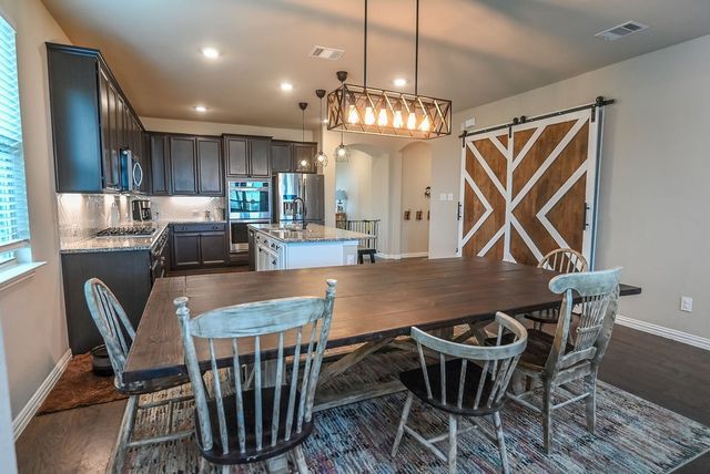 201 Virginia Lane, Hickory Creek, TX 75065