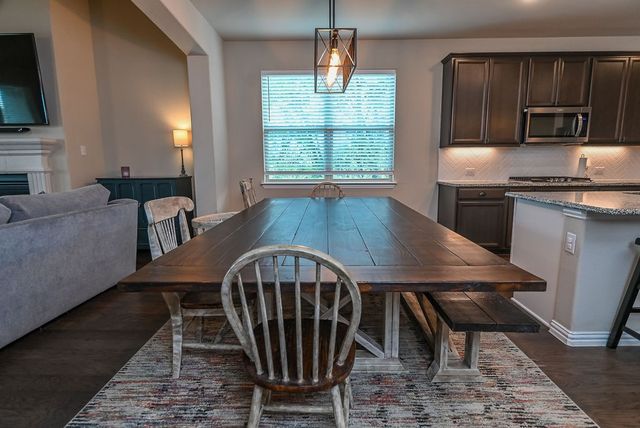 201 Virginia Lane, Hickory Creek, TX 75065