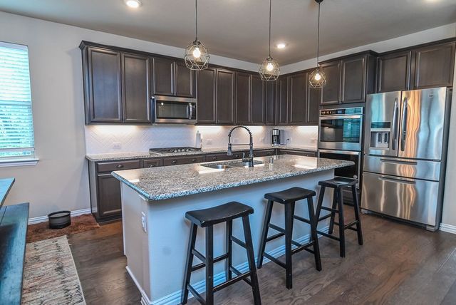 201 Virginia Lane, Hickory Creek, TX 75065