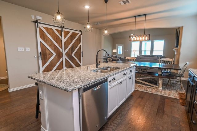 201 Virginia Lane, Hickory Creek, TX 75065