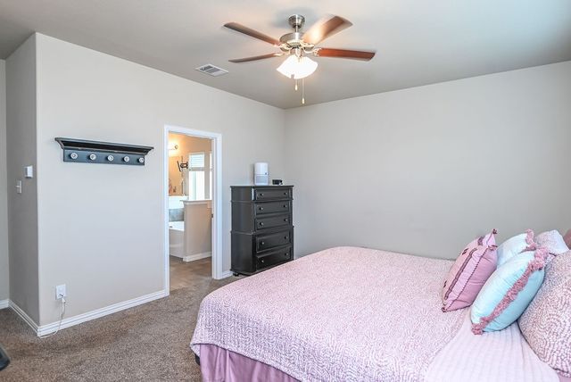201 Virginia Lane, Hickory Creek, TX 75065