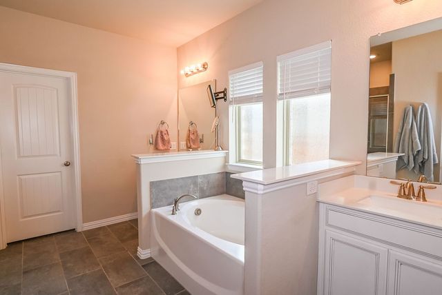201 Virginia Lane, Hickory Creek, TX 75065