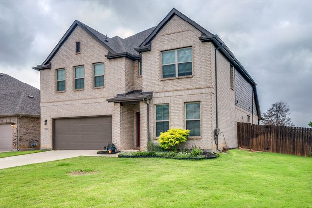 201 Virginia Lane, Hickory Creek, TX 75065