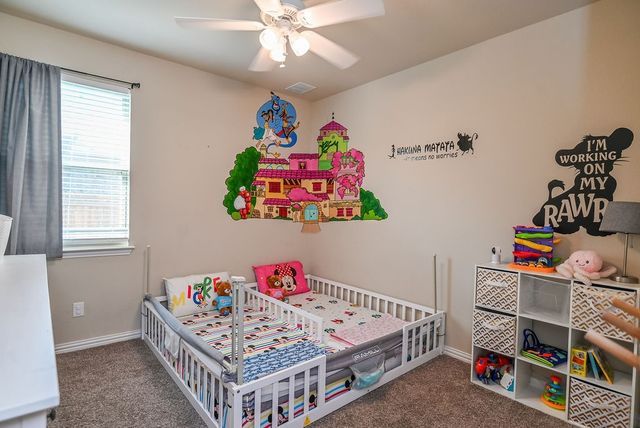 201 Virginia Lane, Hickory Creek, TX 75065