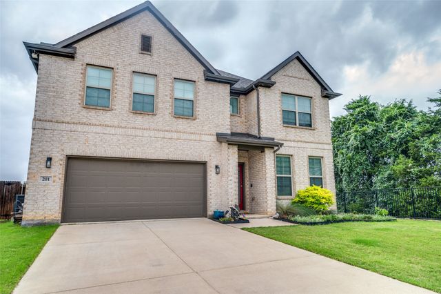 201 Virginia Lane, Hickory Creek, TX 75065