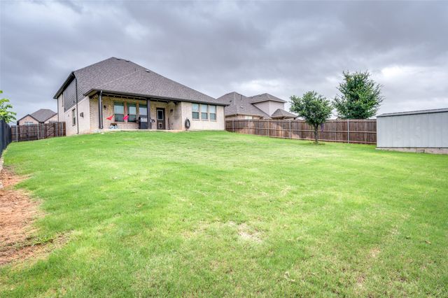 201 Virginia Lane, Hickory Creek, TX 75065